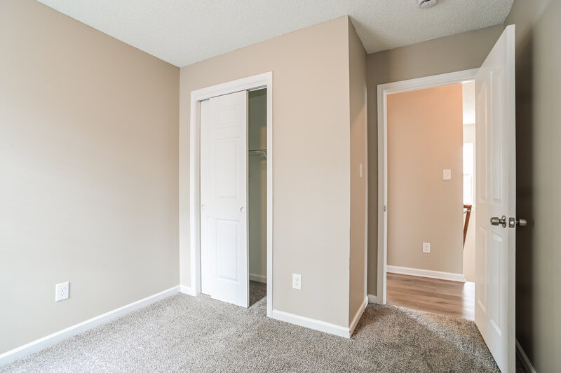 2,060/Mo, 12817 Lismorre Castle Ct Charlotte, NC 28273 Bedroom View 2