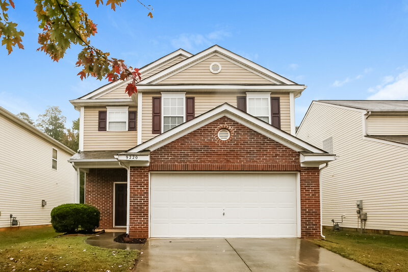 1,980/Mo, 9220 Newfield St Charlotte, NC 28216 External View