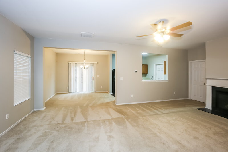 1,980/Mo, 9220 Newfield St Charlotte, NC 28216 Misc View