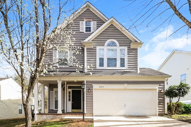 Rentprogress Rental 8927 Little Hampton Pl Charlotte, NC 28215 | Progress Residential