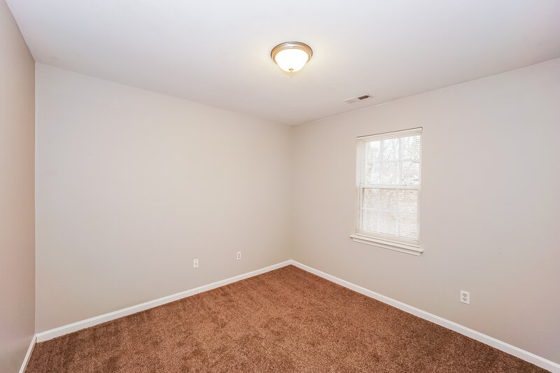 1,990/Mo, 3319 Passour Ridge Ln Charlotte, NC 28269 Bedroom View