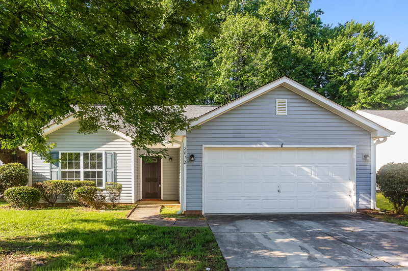 1,775/Mo, 2012 Pheasant Glen Rd Charlotte, NC 28214 External View