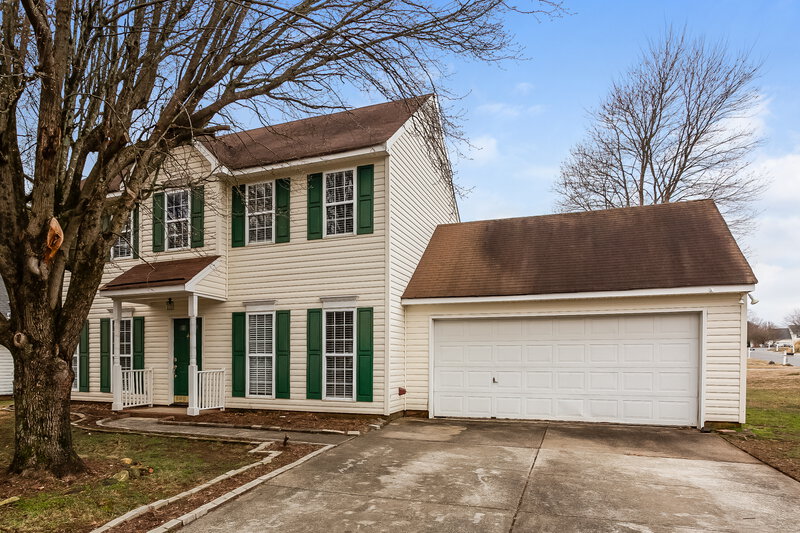 1,865/Mo, 4885 Bentridge Dr NW Concord, NC 28027 Misc View