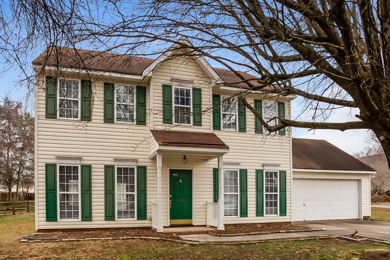 1,865/Mo, 4885 Bentridge Dr NW Concord, NC 28027 Misc View 2