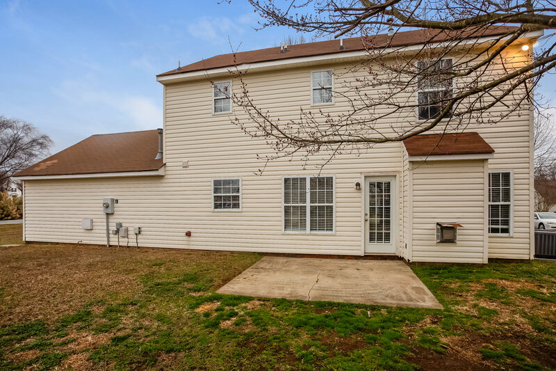 1,865/Mo, 4885 Bentridge Dr NW Concord, NC 28027 Misc View 13