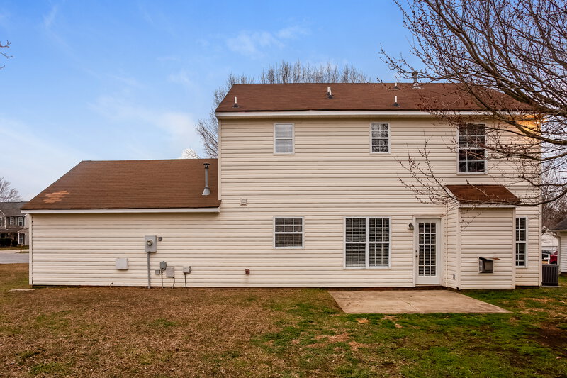 1,865/Mo, 4885 Bentridge Dr NW Concord, NC 28027 Misc View 14