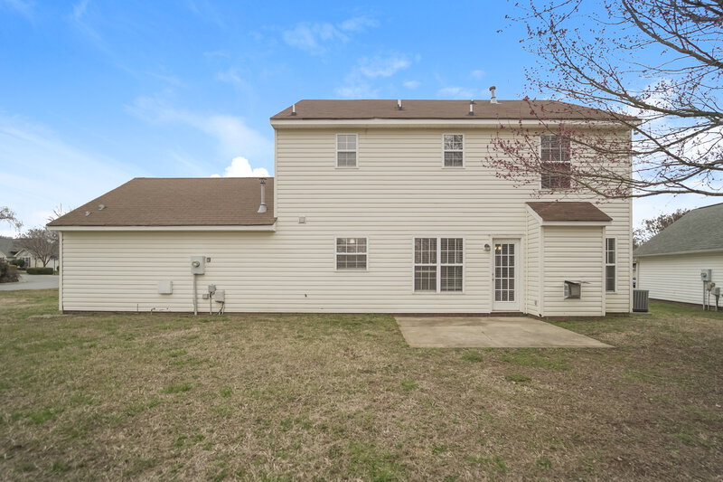 1,865/Mo, 4885 Bentridge Dr NW Concord, NC 28027 Misc View 17