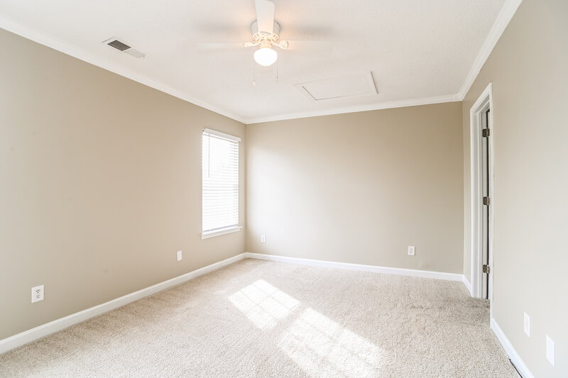 1,630/Mo, 300 Glencroft Dr Wingate, NC 28174 Main Bedroom View