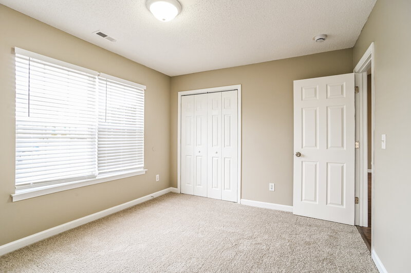 1,630/Mo, 300 Glencroft Dr Wingate, NC 28174 Bedroom View