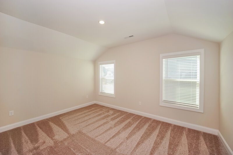 1,925/Mo, 126 Brixham Loop Troutman, NC 28166 Bedroom View