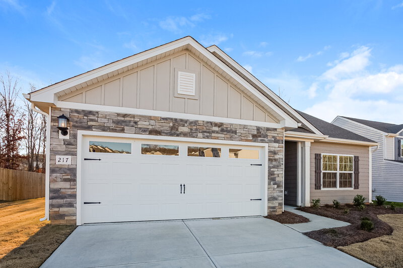 1,705/Mo, 217 Colonial Reserve Ave Troutman, NC 28166 Front View 2