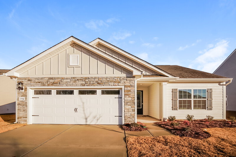 1,705/Mo, 146 Adams Tree Way Troutman, NC 28166 External View