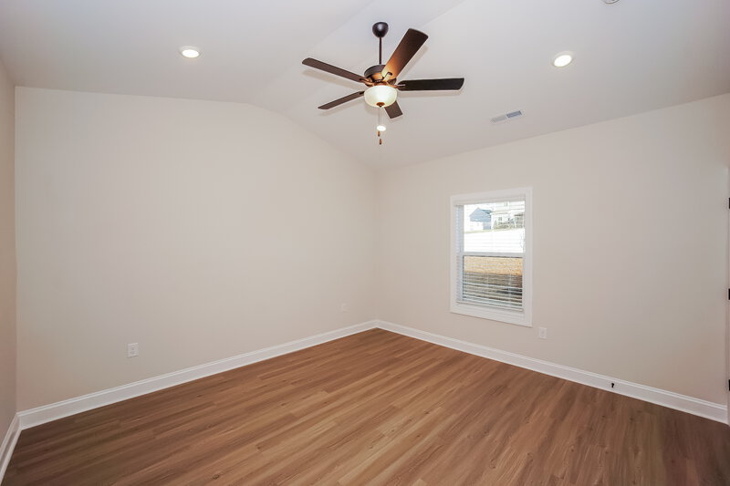 1,705/Mo, 146 Adams Tree Way Troutman, NC 28166 Main Bedroom View