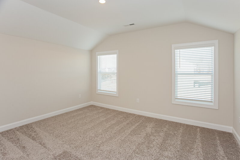 1,805/Mo, 136 Adams Tree Way Troutman, NC 28166 Bedroom View