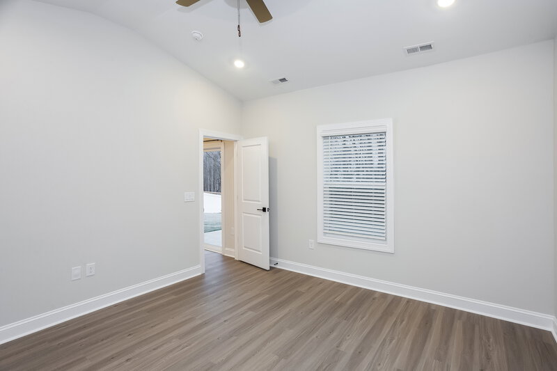 1,695/Mo, 171 Wembury Ln Troutman, NC 28166 Main Bedroom View