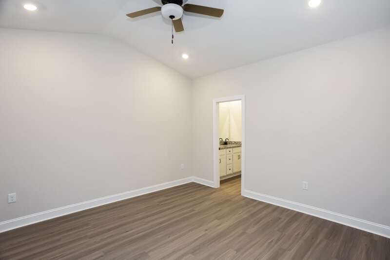 1,695/Mo, 171 Wembury Ln Troutman, NC 28166 Main Bedroom View 2