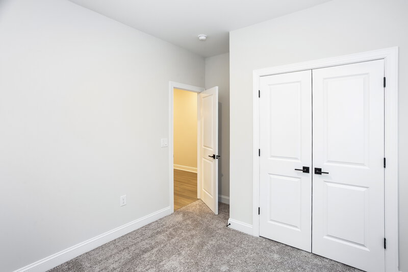 1,695/Mo, 171 Wembury Ln Troutman, NC 28166 Bedroom View 3