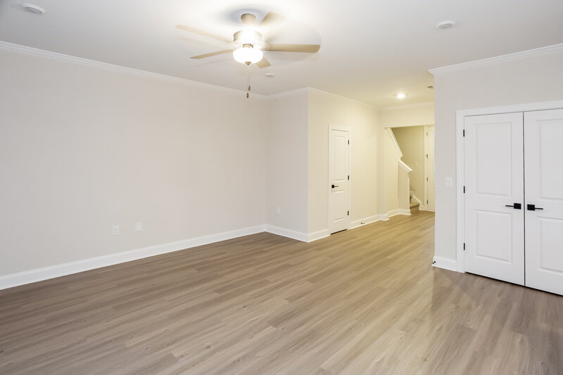 1,860/Mo, 170 Wembury Ln Troutman, NC 28166 Living Room View 2