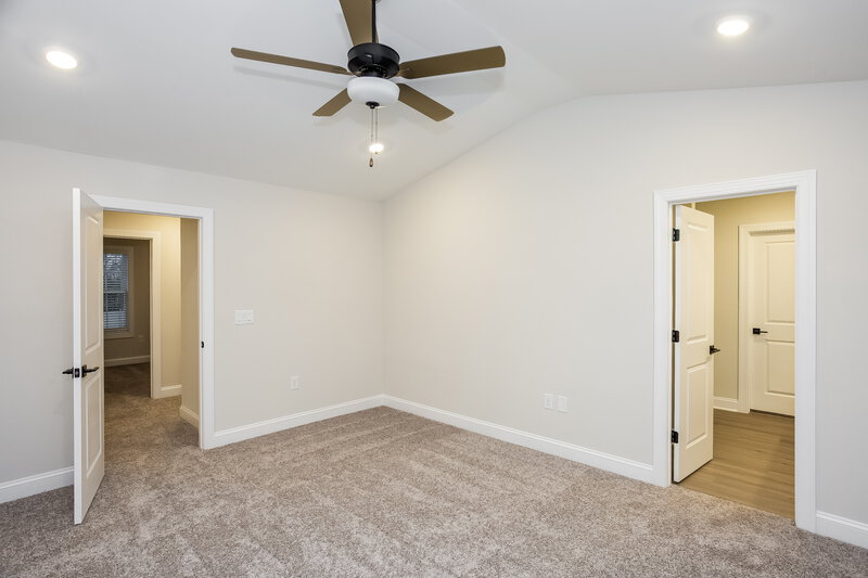 1,860/Mo, 170 Wembury Ln Troutman, NC 28166 Main Bedroom View