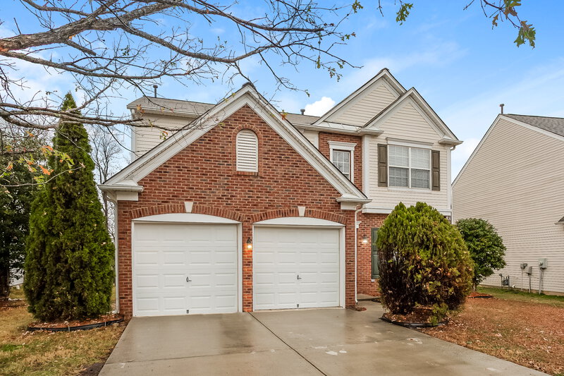 2,110/Mo, 10910 Claude Freeman Dr Charlotte, NC 28262 Misc View