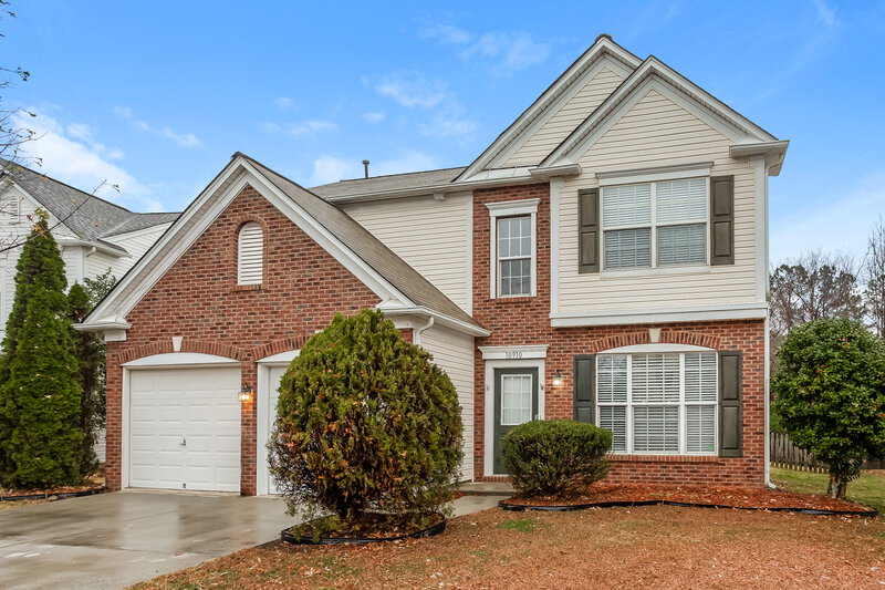 2,110/Mo, 10910 Claude Freeman Dr Charlotte, NC 28262 Misc View 2