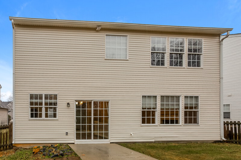 2,110/Mo, 10910 Claude Freeman Dr Charlotte, NC 28262 Misc View 14