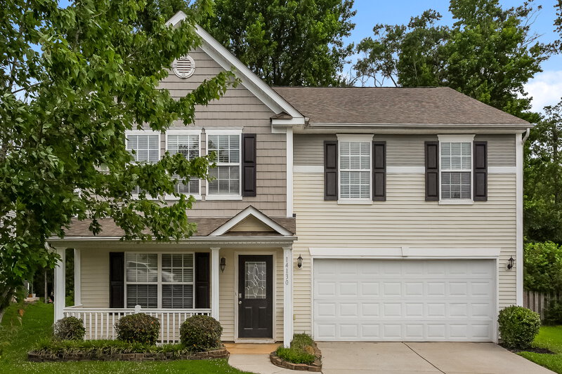 2,355/Mo, 14130 Waterlyn Dr Charlotte, NC 28278 External View