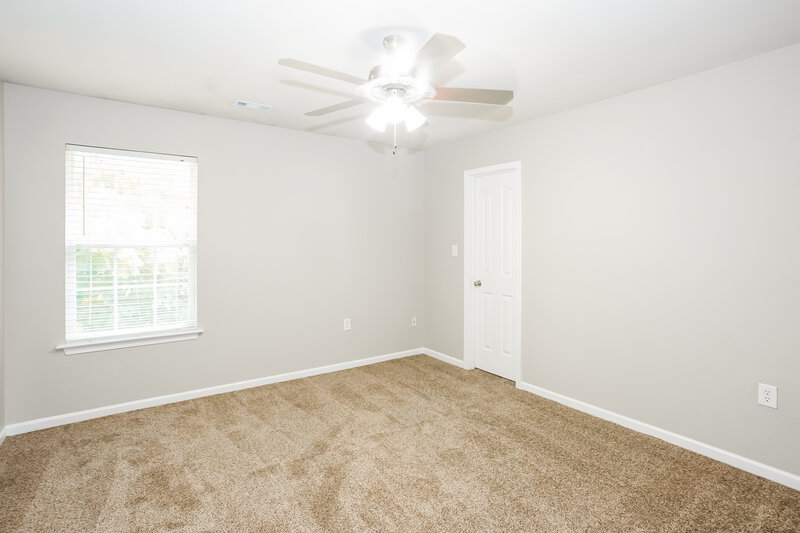 2,355/Mo, 14130 Waterlyn Dr Charlotte, NC 28278 Bedroom View
