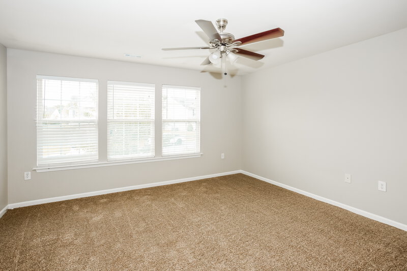 2,355/Mo, 14130 Waterlyn Dr Charlotte, NC 28278 Bedroom View 3