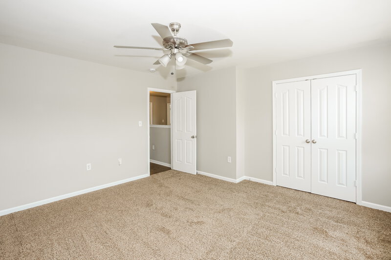 2,355/Mo, 14130 Waterlyn Dr Charlotte, NC 28278 Bedroom View 4