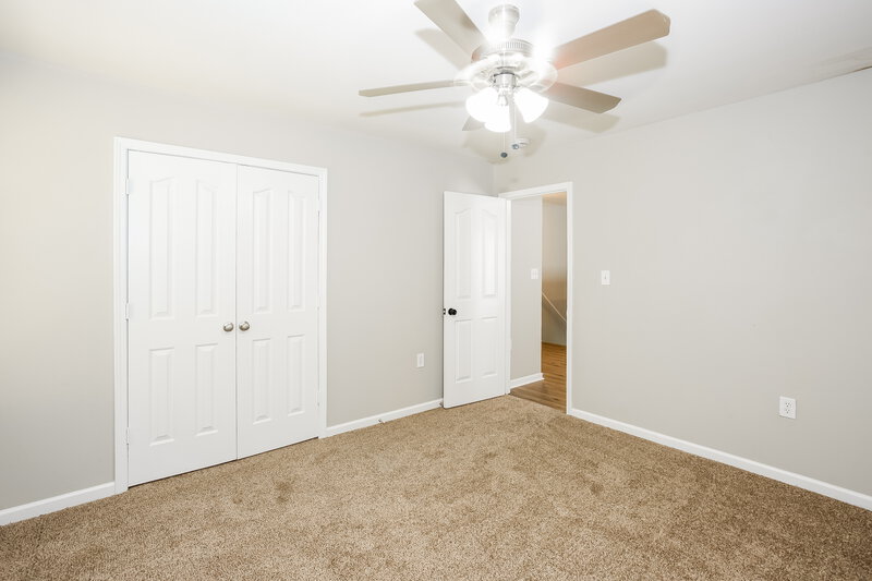 2,355/Mo, 14130 Waterlyn Dr Charlotte, NC 28278 Bedroom View 5