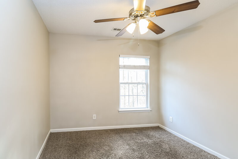 1,860/Mo, 1469 Mandy Place Ct Charlotte, NC 28216 Bedroom View