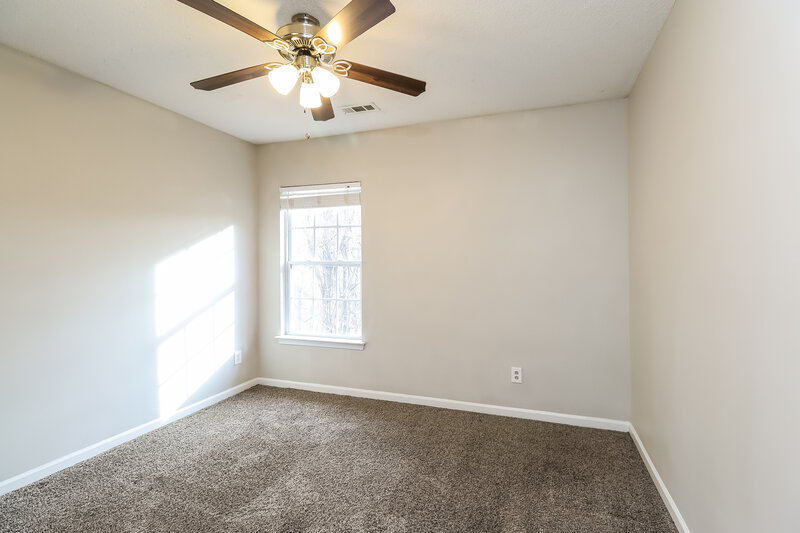 1,860/Mo, 1469 Mandy Place Ct Charlotte, NC 28216 Bedroom View 2