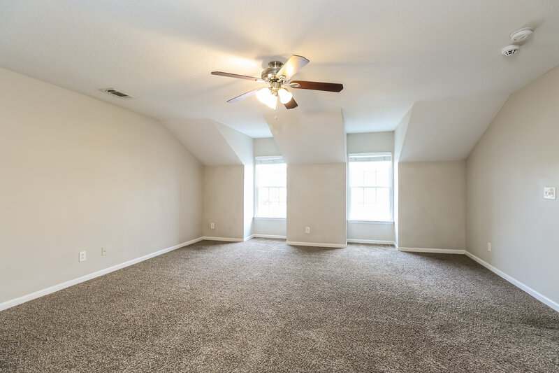 1,860/Mo, 1469 Mandy Place Ct Charlotte, NC 28216 Bedroom View 3