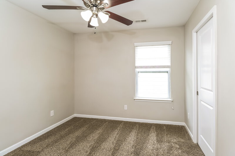 1,905/Mo, 11519 McDunkeld Dr Huntersville, NC 28078 Bedroom View