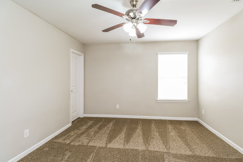 1,905/Mo, 11519 McDunkeld Dr Huntersville, NC 28078 Bedroom View 2