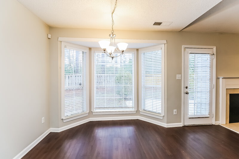 1,750/Mo, 12102 Kempshott Ct Charlotte, NC 28273 Dining Room View