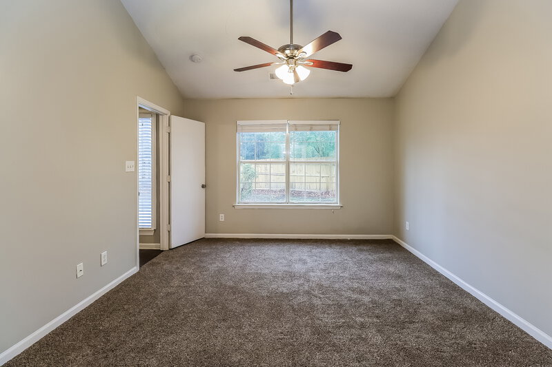 1,750/Mo, 12102 Kempshott Ct Charlotte, NC 28273 Main Bedroom View