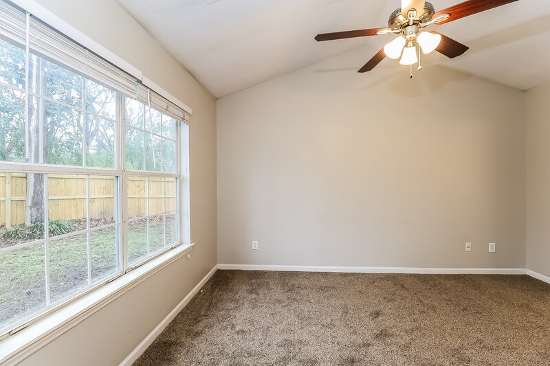 1,750/Mo, 12102 Kempshott Ct Charlotte, NC 28273 Main Bedroom View 2