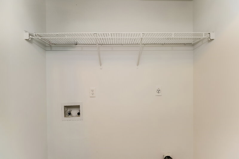 1,750/Mo, 12102 Kempshott Ct Charlotte, NC 28273 Walk In Closet View