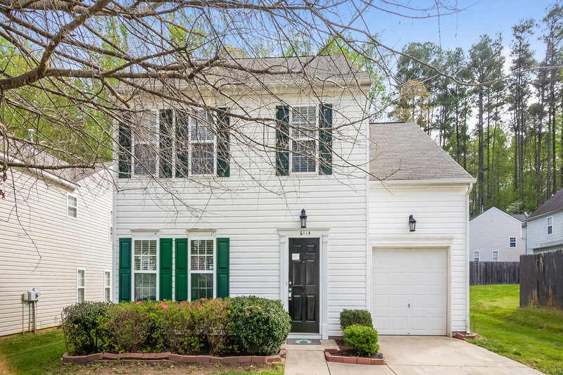 1,985/Mo, 6114 Patric Alan Ct Charlotte, NC 28216 External View
