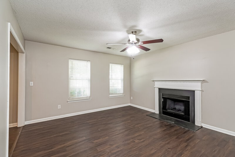 1,860/Mo, 6114 Patric Alan Ct Charlotte, NC 28216 Misc View