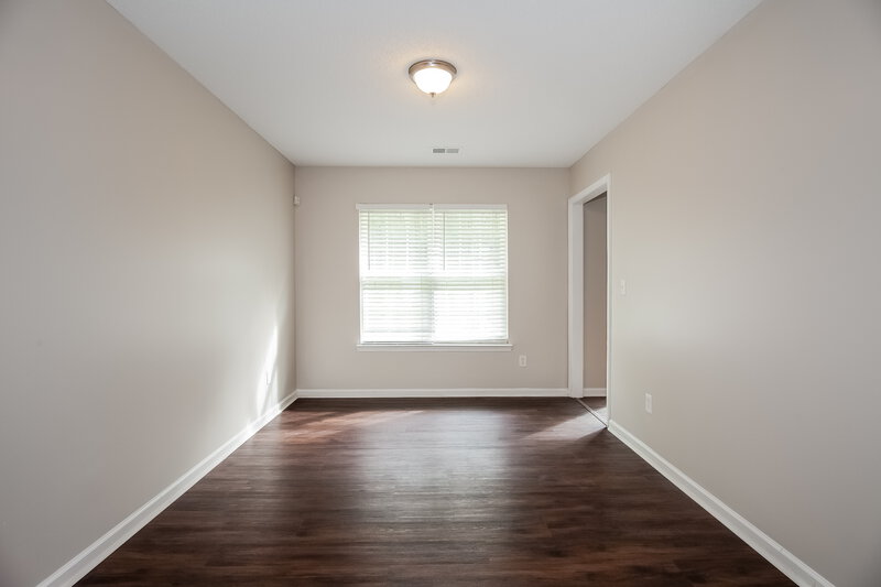 1,985/Mo, 6114 Patric Alan Ct Charlotte, NC 28216 Dining Room View
