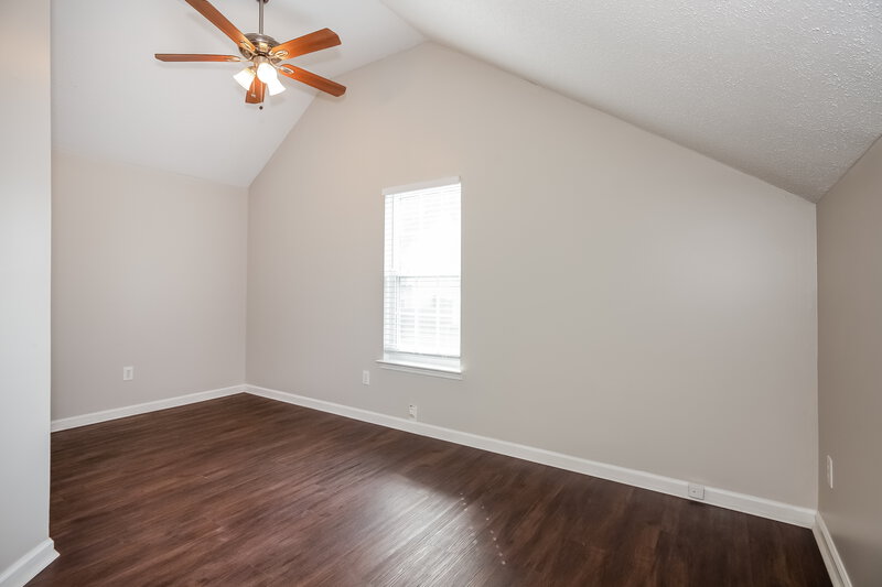 1,985/Mo, 6114 Patric Alan Ct Charlotte, NC 28216 Bedroom View