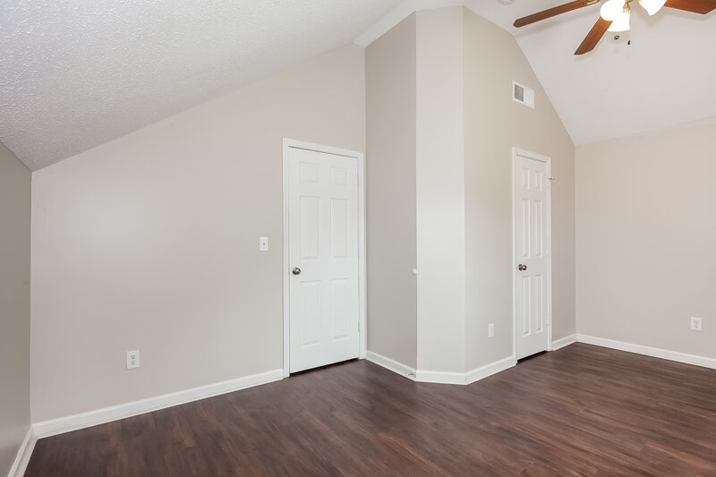 1,985/Mo, 6114 Patric Alan Ct Charlotte, NC 28216 Bedroom View 4