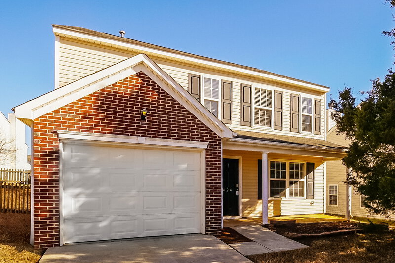 1,870/Mo, 1424 Jabbok Pl NW Concord, NC 28027 Misc View