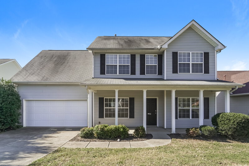 2,410/Mo, 2908 Clover Rd NW Concord, NC 28027 External View