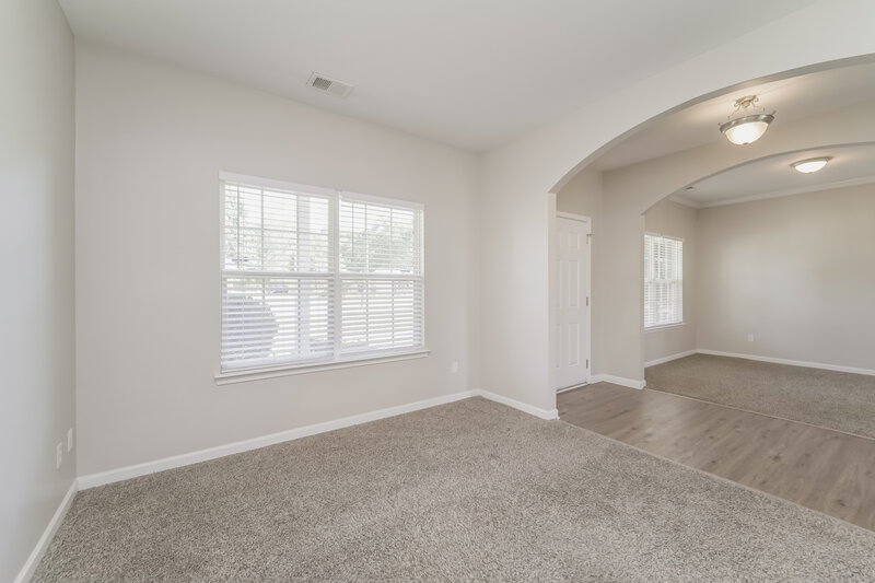 2,410/Mo, 2908 Clover Rd NW Concord, NC 28027 Family Room View