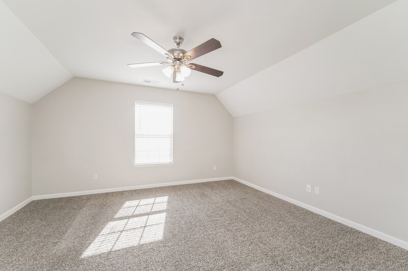 2,410/Mo, 2908 Clover Rd NW Concord, NC 28027 Bedroom View