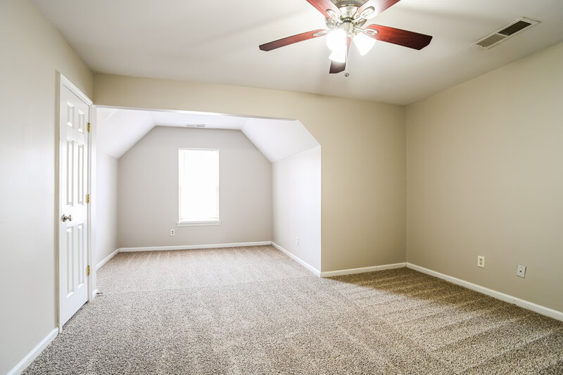 2,065/Mo, 3313 Valerie Dr Charlotte, NC 28216 Bedroom View 2